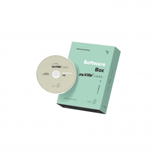 智能引導(dǎo)尋車(chē)管理平臺(tái)軟件V1.0