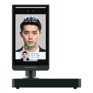 人證核驗(yàn)臺(tái)式一體機(jī)（Linux款）