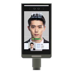 智能人臉識(shí)別考勤機(jī)