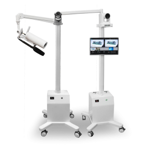 移動(dòng)實(shí)訓(xùn)示教系統(tǒng)