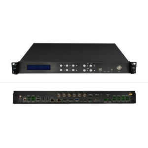 精品互動(dòng)錄播主機(jī)