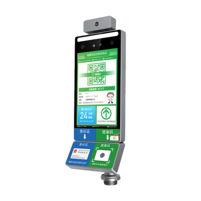 立世威爾電子哨兵站上北京防疫崗，為逆行者保駕護(hù)航