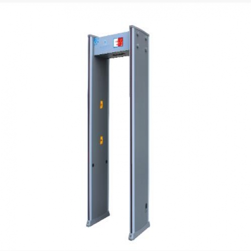 數(shù)碼管純測(cè)溫門(mén)