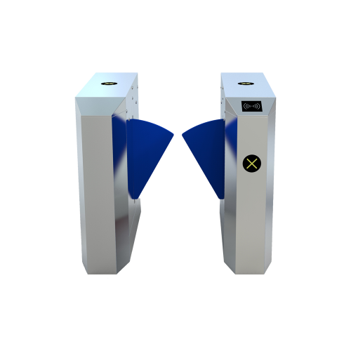 翼門閘機(jī)
