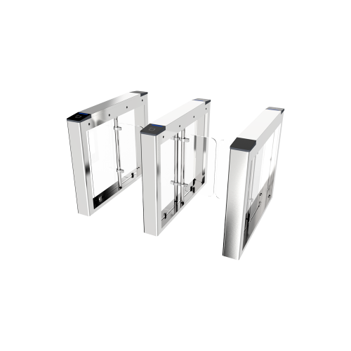 擺門式閘機(jī)