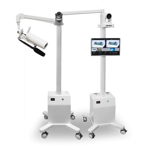 移動(dòng)實(shí)訓(xùn)示教系統(tǒng)