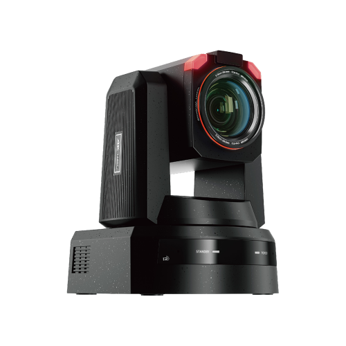 4K廣播級云臺攝像機