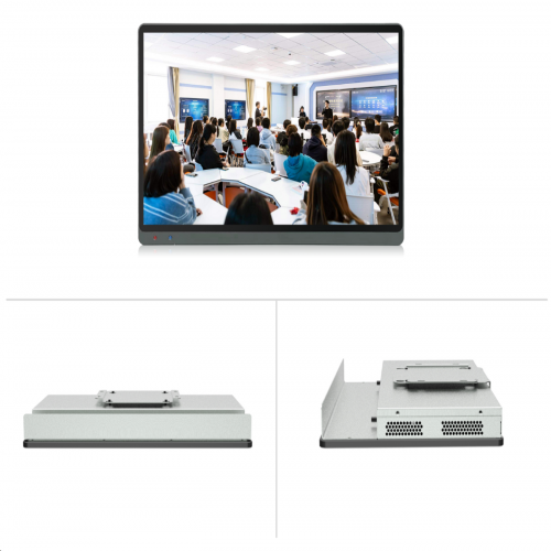 壁掛錄播一體機(jī)